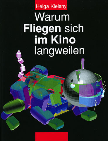 Gestaltung Buchcover